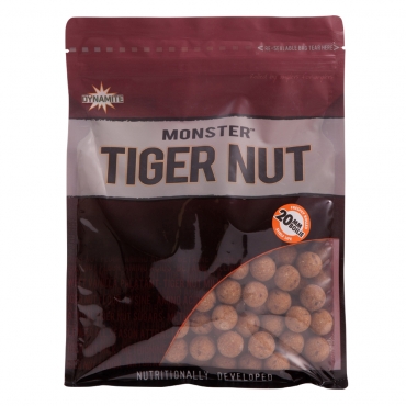 Dynamite Baits Monster Tiger Nut 1kg 20mm